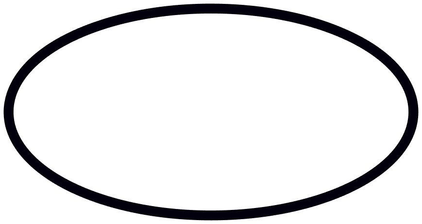CUSTOM Euro Sticker, Your Text Here